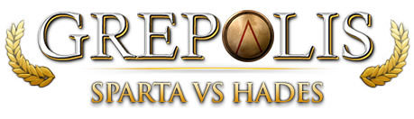 Esparta vs. Hades