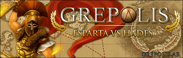 Esparta vs. Hades